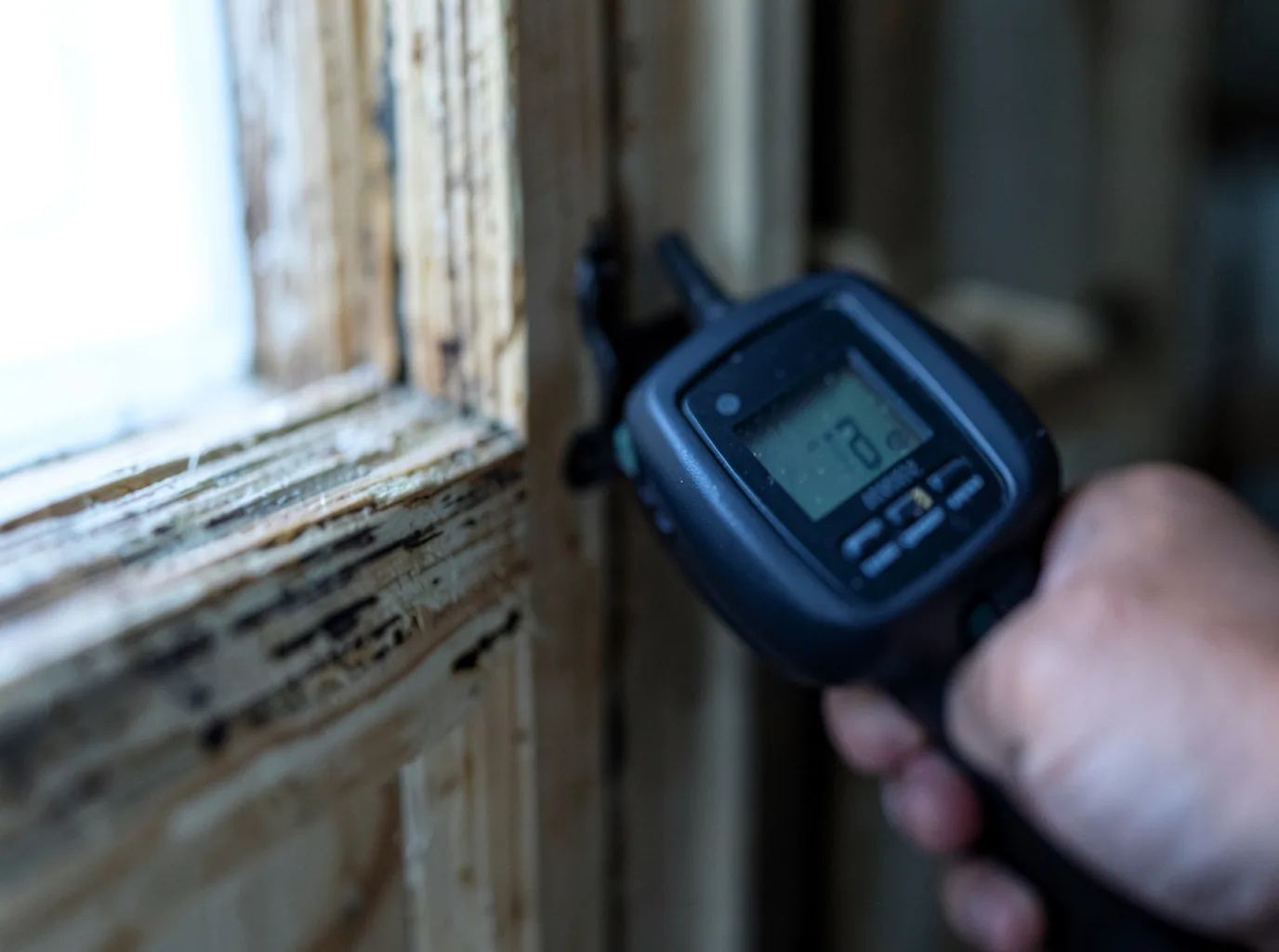 Moisture Inspection And Documentation in Rocky Hill, NJ